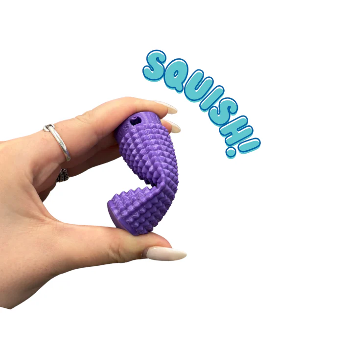 Grippies