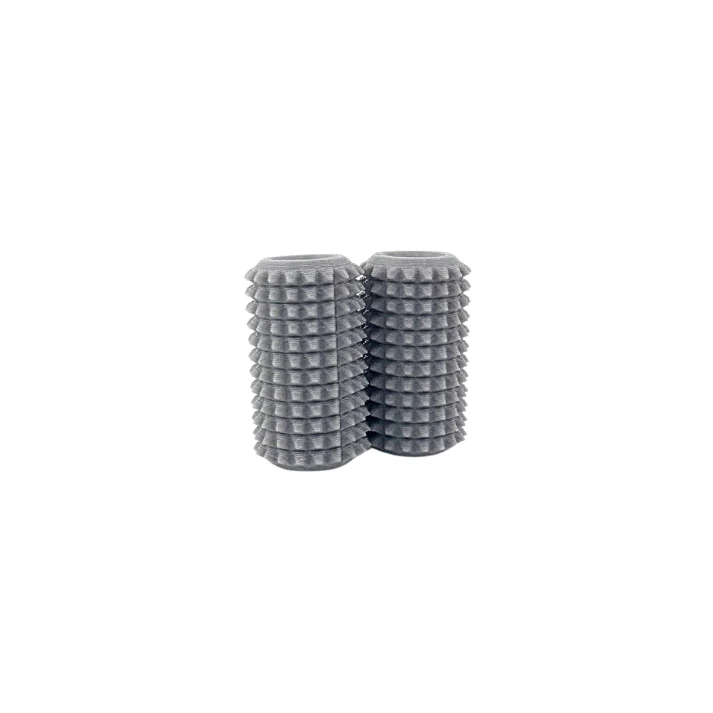 Little Ouchies - Spikie Hoodie Charms - Image 7