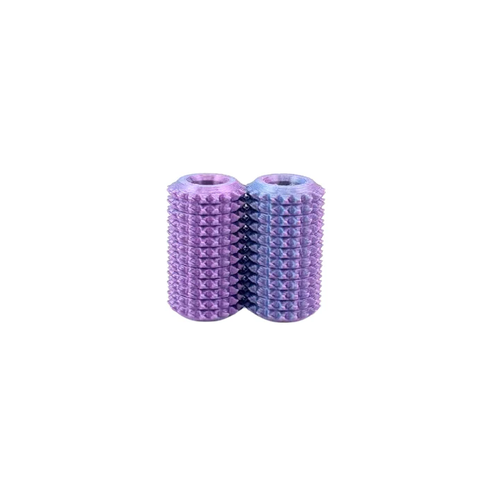 Little Ouchies - Spikie Hoodie Charms - Mythical Creatures Collection - Image 8