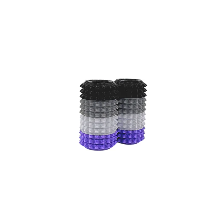 Little Ouchies - Spikie Hoodie Charms - Pride Collection - Image 11