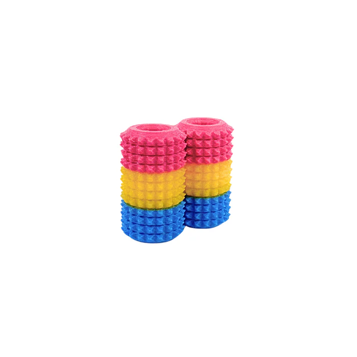Little Ouchies - Spikie Hoodie Charms - Pride Collection - Image 12