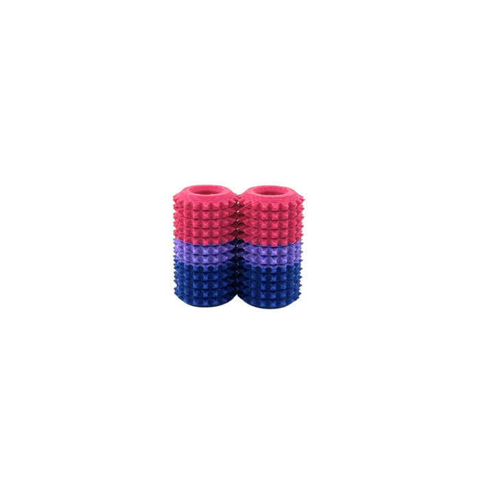Little Ouchies - Spikie Hoodie Charms - Pride Collection - Image 6