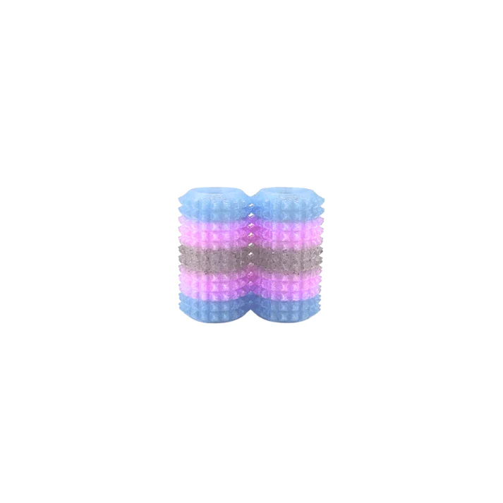 Little Ouchies - Spikie Hoodie Charms - Pride Collection - Image 8