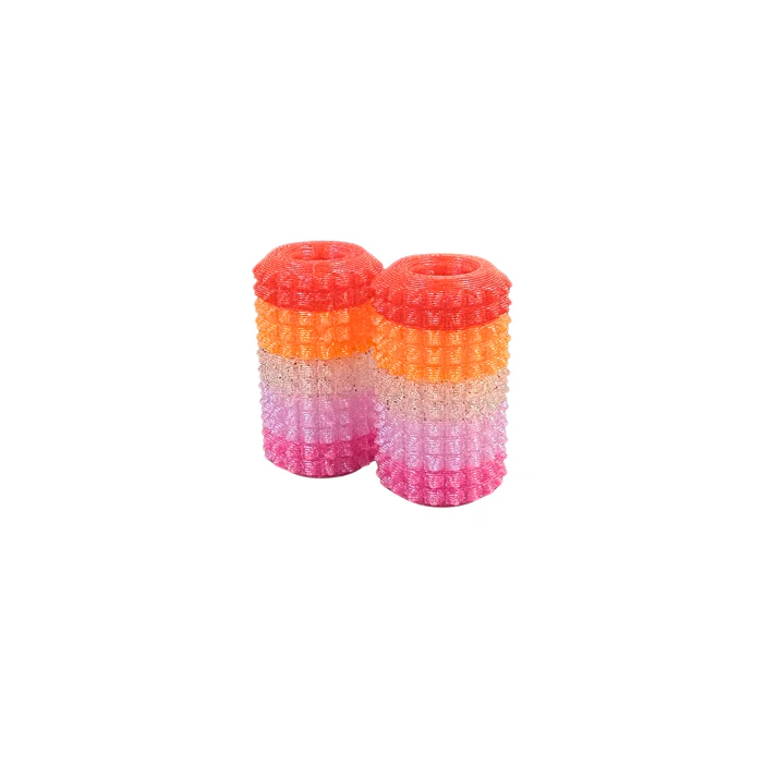 Little Ouchies - Spikie Hoodie Charms - Pride Collection - Image 9