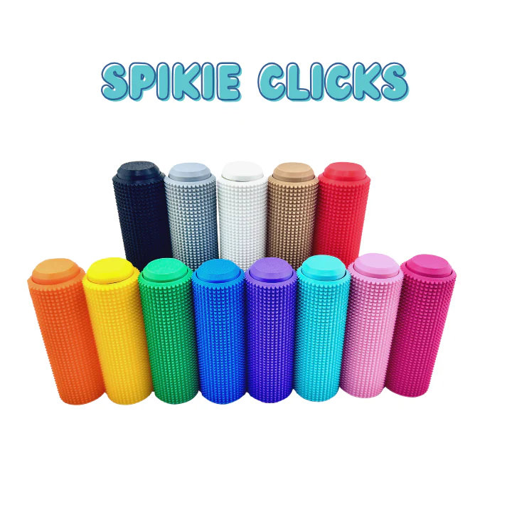 Little Ouchies Spikie Click - Image 17