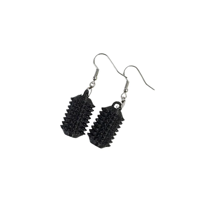 Little Ouchies Spikie Earrings - Potions & Elixirs Collection - Image 11