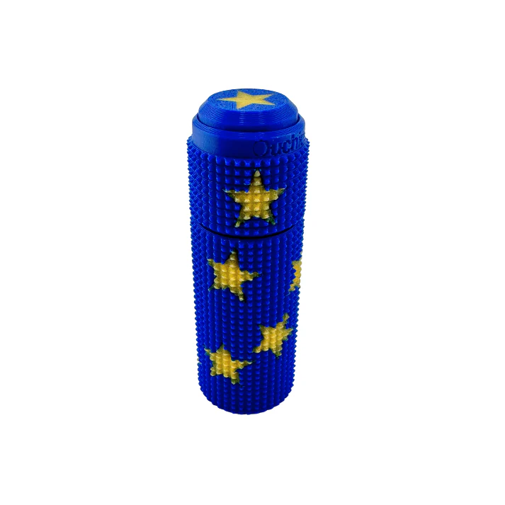 Little Ouchies - Spikie Spin Clicks - Starry Night - Image 3