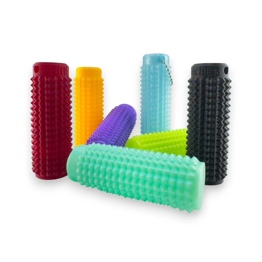Little Ouchies Grippie - The Elixir Collection