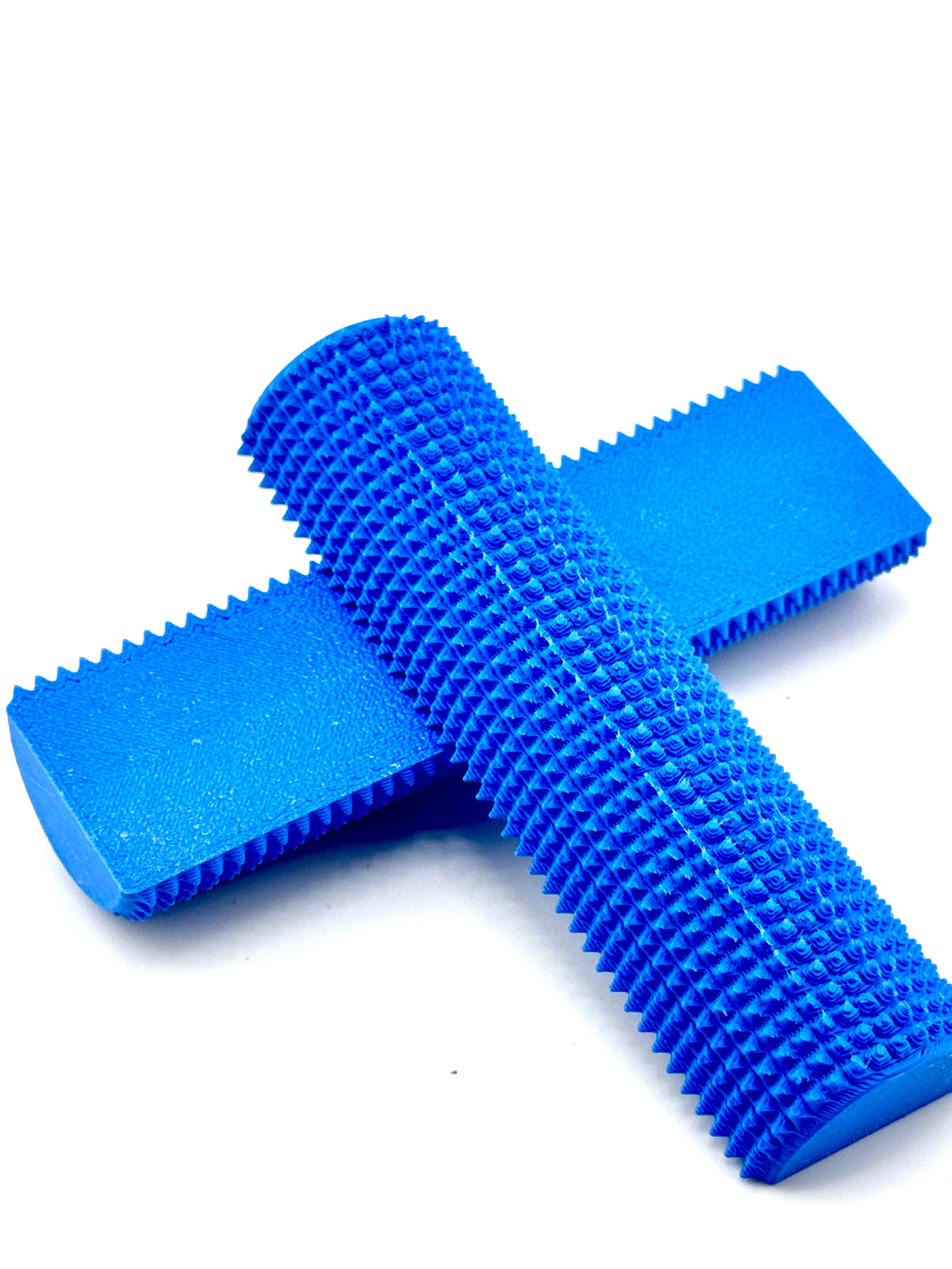 Spikie Split — Magnetic Snap-Together Textured Fidget | Satisfying Sensory Toy for Focus & Stress Relief - Image 10