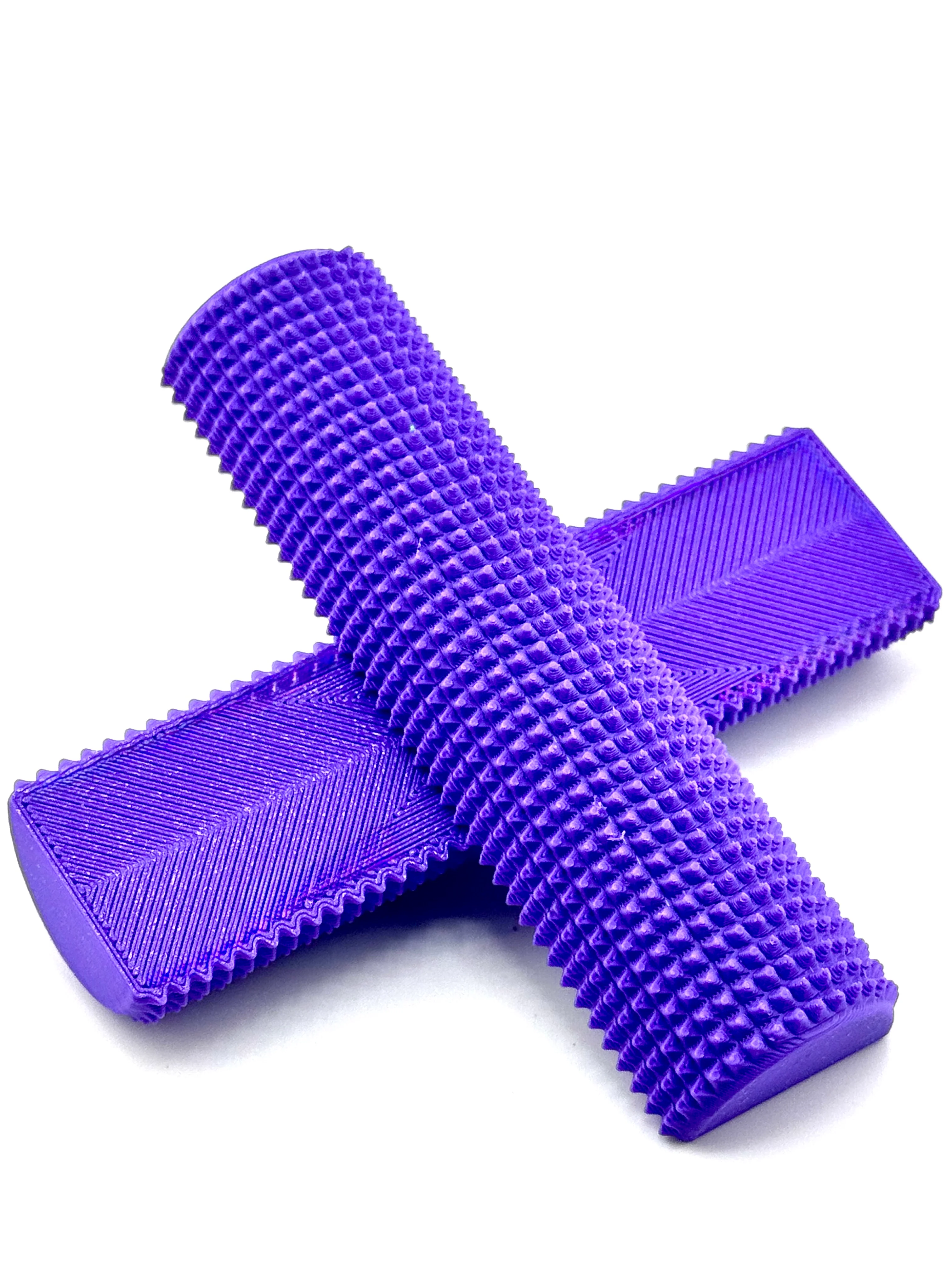 Spikie Split — Magnetic Snap-Together Textured Fidget | Satisfying Sensory Toy for Focus & Stress Relief - Image 11