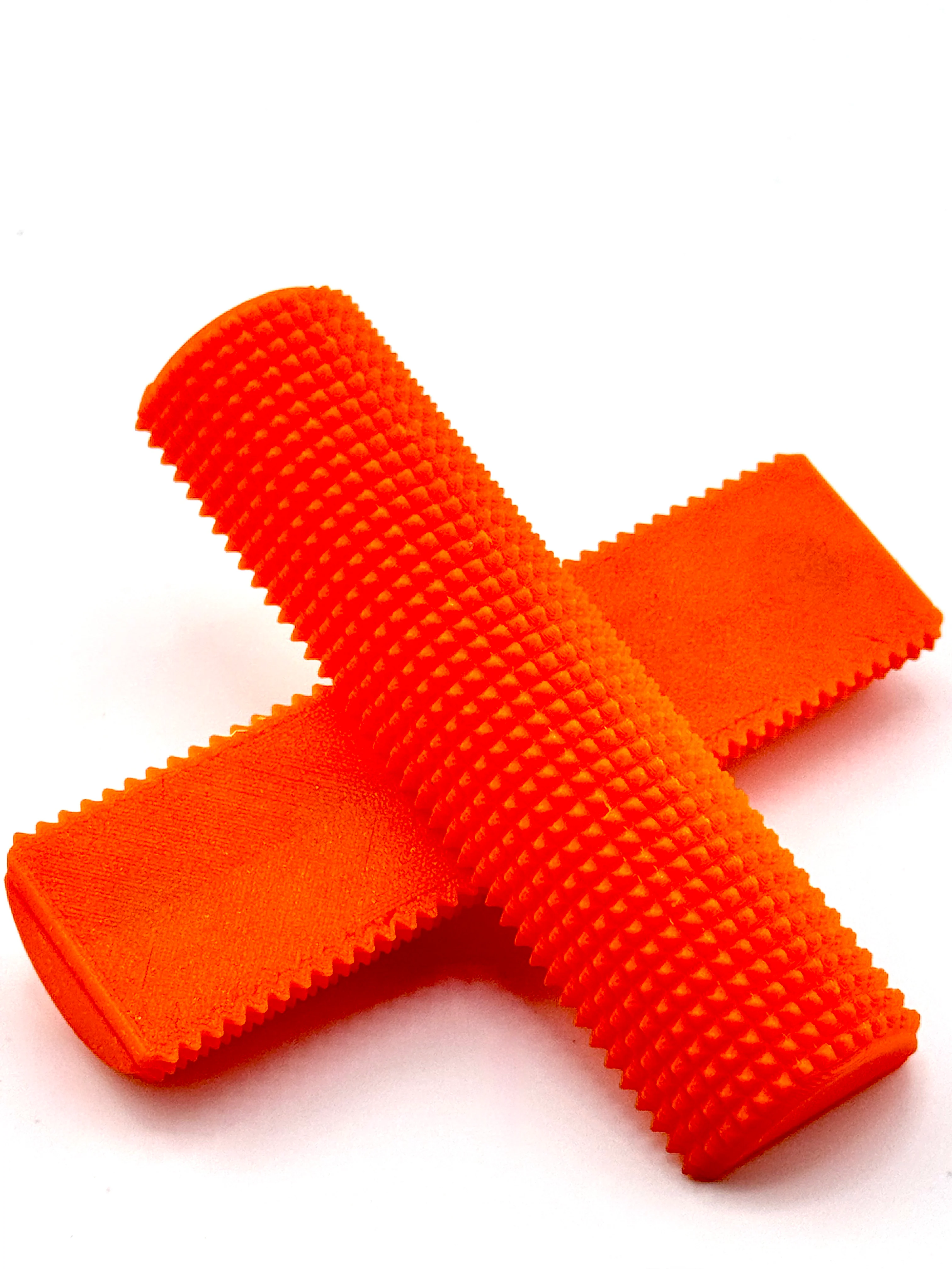 Spikie Split — Magnetic Snap-Together Textured Fidget | Satisfying Sensory Toy for Focus & Stress Relief - Image 7