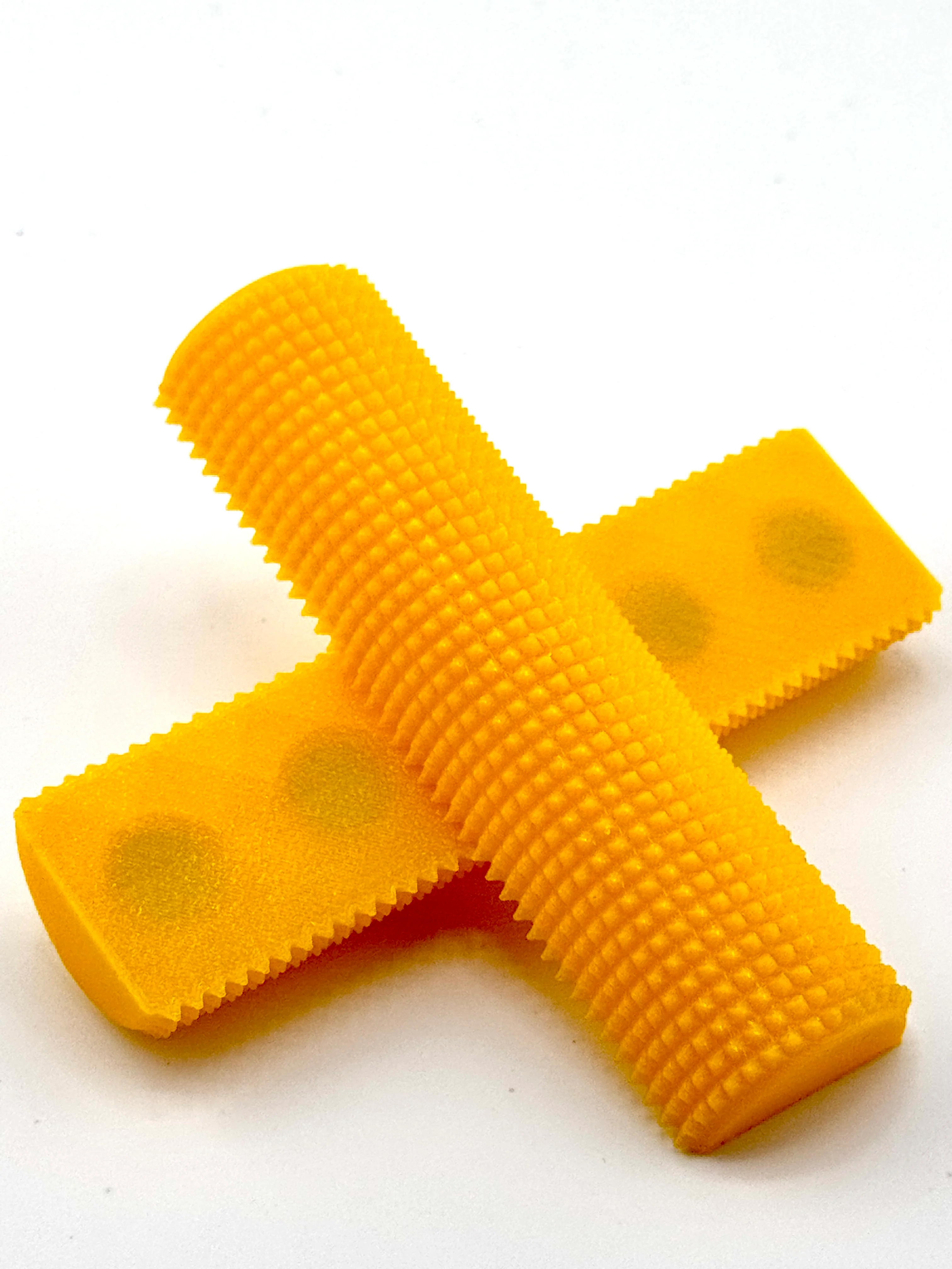 Spikie Split — Magnetic Snap-Together Textured Fidget | Satisfying Sensory Toy for Focus & Stress Relief - Image 8
