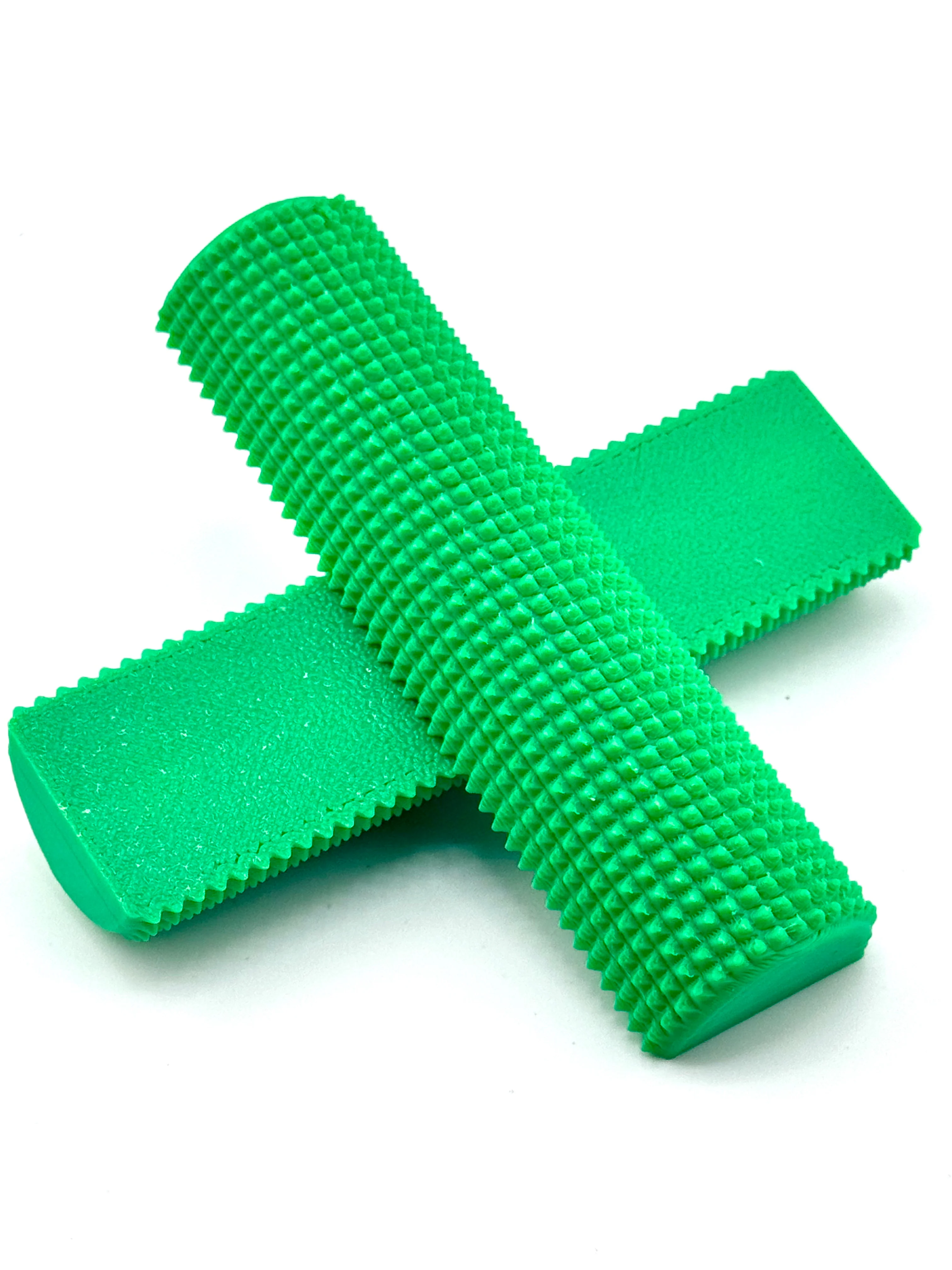 Spikie Split — Magnetic Snap-Together Textured Fidget | Satisfying Sensory Toy for Focus & Stress Relief - Image 9